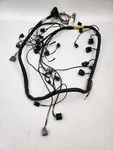 Used! K-tuned Series Tucked Engine Harness 02-04 Rsx Type 02-05 Civic Si. Fixed Price $699.99.