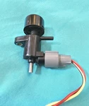 92-95 Honda Civic Acura Integra OBD1 D16Z6 Evap Purge Solenoid D15B7 PT3-Q01 Oem. Fixed Price $61.79.