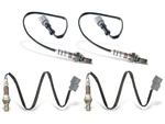Upstream Autopart Premium Oxygen Sensor Kit Fits Acura Cl 2001-2003 27THRR. Fixed Price $144.39.
