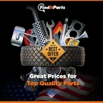 Holstein Parts Manifold Absolute Pressure Sensor. Fixed Price $60.43.