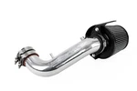 Hps Polished Performance Air Intake Kit Includes Heat Shield 02-06 Acura Rsx. Fixed Price $264.00.
