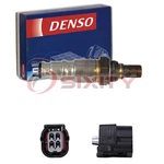 Denso Downstream Front Oxygen Sensor For 2014-2018 Acura Mdx 3.5L V6 Exhaust. Fixed Price $73.98.