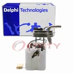 Delphi Fuel Pump Module Assembly For 2004-2007 Gmc Yukon Xl 1500 5.3L 6.0L Mt. Fixed Price $391.99.
