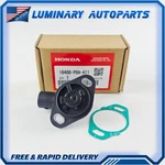 Oem Throttle Position Sensor 16400-P0A-A11 For Acura Integra & Honda Cr-v Civic. Fixed Price $24.89.
