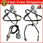 4PCS Oxygen Sensor For 2000-2005 Acura Nsx 3.0L V6 Up+downstream. Fixed Price $107.55.