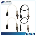 4X Up&downstream Oxygen Sensor For Honda Pilot 2009-2011 Odyssey 2011-2013 3.5L. Fixed Price $72.29.