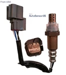 Upstream Oxygen Sensor SG1847 Honda Accord Civic Odyssey Pilot Acura Cl Tl Rlmdx. Fixed Price $25.00.