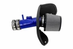 Hps Performance Air Intake Kit Acura 2010-2014 Tsx 3.5L V6 J35Z6 Blue 827-701BL. Fixed Price $340.00.