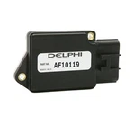 Delphi AF10119 Mass Air Flow Sensor. Fixed Price $115.11.