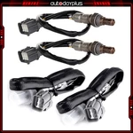 ?4PCS Air Fuel Ratio O2 Oxygen Sensor For 04-07 Saturn Vue 3.5L V6 Front+rear. Fixed Price $79.09.