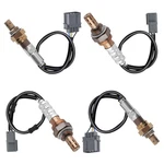 Set Of Oxygen O2 Sensors For Acura Mdx Rl Tl 3.2L 3.5L 2003-2006 234-4355. Fixed Price $56.96.