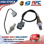 For Honda Civic 1.7L 2001-2005 Fits 234-4733 Front Rear Oxygen 02 O2 Sensor 2PCS. Fixed Price $22.19.