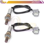 2PCS Upstream Downstream O2 02 Oxygen Sensor For 1996-2001 Acura Integra 1.8L. Fixed Price $24.06.