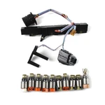 Fit For Land Rover 9-SPEED Transmission Valve Solenoid Kit &harness 9HP48 9HP-48. Fixed Price $129.79.