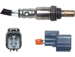 Downstream Rear Denso Oxygen Sensor Fits Acura Rl 2005-2008 27MQDV. Fixed Price $62.80.