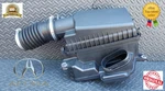 2021-25 Acura Tlx 2.0L Air Filter Intake Cleaner Box Upper Lower With Tube. Fixed Price $198.65.