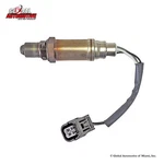 Bosch 18100 Oxygen Sensor For 2008-2014 Acura Tsx Honda Accord 2.4L Downstream. Fixed Price $38.50.