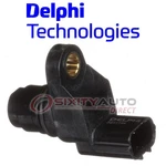 Delphi SS11144 Camshaft Position Sensor For SU6147 S10268 PC610 CSS1110 Zd. Fixed Price $73.30.