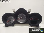 Oem 2004 Acura Tl 3.2L Speedometer Instrument Cluster Dash Panel Gauges. Fixed Price $109.15.