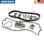 Timing Belt Water Pump Kit For Honda Cr-v Acura Integra B18B1 B20B4 Z2. Fixed Price $42.49.
