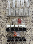 5X Diy 92-95 Honda Civic Acura Integra Chassis Adapter. Fixed Price $299.99.