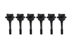 Trq Ignition Coil Durable High Quality Compatible With Acura Nsx Rl Tl. Fixed Price $59.50.