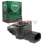 Ngk Ntk Manifold Absolute Pressure Sensor For 1998-2005 Mercedes-benz CLK320 Mr. Fixed Price $52.31.
