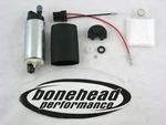 Walbro 255LPH Hp Fuel Pump W/ Install Kit 1991-1996 Dodge Stealth R/t Twin Turbo. Fixed Price $139.99.