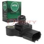 Ngk Ntk Manifold Absolute Pressure Sensor For 2005-2008 Acura Tl 3.2L 3.5L Rt. Fixed Price $79.11.