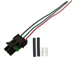 Manifold Absolute Pressure Sensor Connector 62GJKJ34 For Acura Slx 1996 1997. Fixed Price $32.36.
