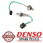 Denso Upstream Air / Fuel Ratio & Downstream Oxygen O2 Sensor Kit For Tsx Accord. Fixed Price $282.33.