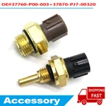2PCS Coolant Temperature Sensor & Switch For Honda Accord Civic Cr-v Odyssey Us. Fixed Price $9.90.