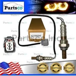 Oxygen Sensor Downstream Upstream Honda Civic Prelude Odyssey Same 234-4092. Fixed Price $25.99.