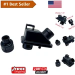 17138-RAA-A00 + 17152-RAA-A00 Compatible Air Intake Tube For Acura Models. Fixed Price $27.99.