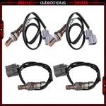 Air Fuel Ratio Oxygen Sensor For 2005-2006 Honda Odyssey 3.5L 4PCS Up&downstream. Fixed Price $77.89.