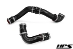 Hps Intercooler Charge Pipe Kit For Acura 24-26 Integra Type 2.0L Turbo Black. Fixed Price $402.00.