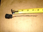 Connector Pigtail For Honda Vsv Purge Solenoid 136200-1621 136200-1620 Acura. Fixed Price $14.49.