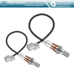 2PCS Oxygen O2 Sensor Downstream For Acura Tl Rl Honda Accord Pilot 234-4726. Fixed Price $23.67.