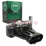 Ngk Ntk Throttle Position Sensor For 1987 Chevrolet V10 4.3L 5.0L 5.7L V6 V8 Wz. Fixed Price $51.06.