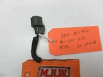 Oxygen Sensor O2 Pig Tail Clip Wire Plug Connector Denso For Honda Crv Acura Rsx. Fixed Price $56.19.