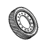 Honda 41233-RJB-A01 Gear, Final Driven, For 2005 2008 Rl Acura. Fixed Price $233.62.
