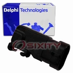 Delphi Manifold Absolute Pressure Sensor For 1998-1999 Acura Slx Map Intake Ve. Fixed Price $73.25.
