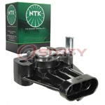 Ngk Ntk Throttle Position Sensor For 1989-1990 Chevrolet V2500 Suburban 5.7L At. Fixed Price $52.11.