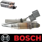 Oxygen Sensor Upstream Genuine Bosch For 2000-2003 Acura Tl V6-3.2L Engine. Fixed Price $57.75.