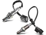 Oxygen Sensor Kit For 2009-2013 Acura Tsx 2.4L Cyl 2012 2010 2011 XH646SJ. Fixed Price $80.18.