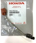 Genuine Honda Sub Wire 30531-RCA-A01. Fixed Price $48.48.