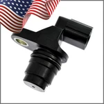 Camshaft Position Sensor For Honda Accord Civic Cr-v Cyl 2003-2011 2.4L/2.0L. Fixed Price $14.16.