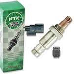 Ngk Ntk 25680 Air Fuel Ratio Afr Sensor For 75-3888 75-3887 75-3823 Fi. Fixed Price $147.13.