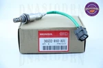Oem New Oxygen Sensor Downstream 36532-R40-A01 For 08-12 Honda Accord Acura Tsx. Fixed Price $34.32.