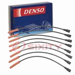 Denso Spark Plug Wire Set 2011-2015 Ford F-350 Super Duty 6.2L V8 Aa. Fixed Price $71.74.